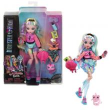 Monster High Lagoone Blue - HHK55 - Mattel