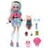 Monster High Lagoone Blue - HHK55 - Mattel