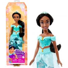 Princesa Jasmine - HLW12 - MATTEL