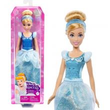 Boneca Disney Princesa Cinderela HLW06 - MATTEL