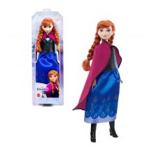 Frozen, Boneca Anna - HLW49 - MATTEL