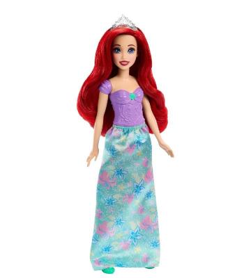 Princesa Ariel - HLX30 - MATTEL