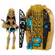 Monster High Cleo Nilo - HXH86 - Mattel