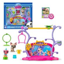 Littlest Pet Shop - Mascotes Got Talent - BF00558 - Hasbro