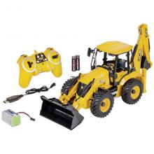 Carson Retroescavadora R/C JCB 1:20 - 500907668