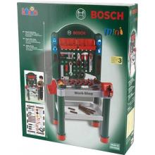 Bancada ferramentas Bosch - 8320 - Klein