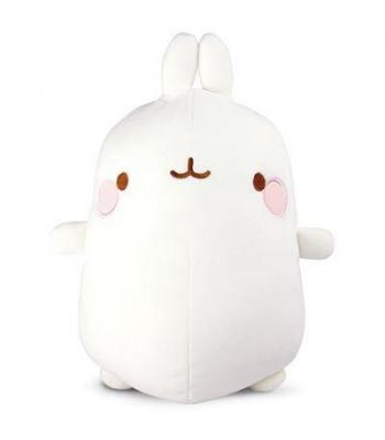 Molang coelho de 48cm  - 47750 - NICI