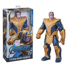 Figura Avengers Thanos Titan - E7381- Hasbro