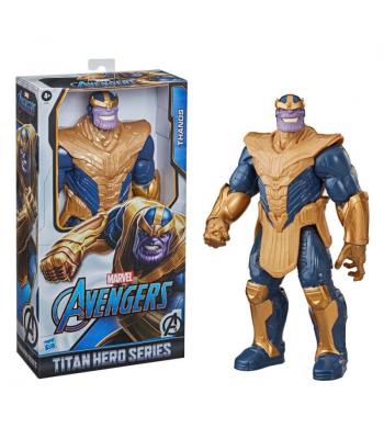 Figura Avengers Thanos Titan - E7381- Hasbro