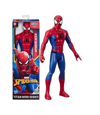 Marvel Spider-Man titan - F7333 - Hasbro