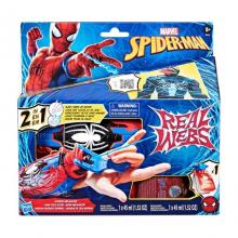 Lançador teias Spiderman - F8734 - Hasbro