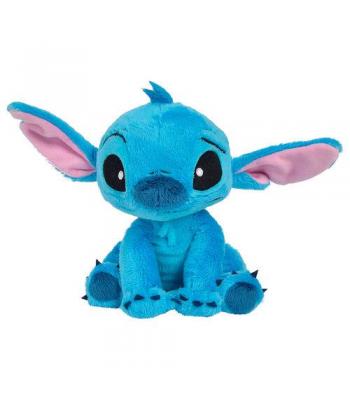 Stitch peluche de 25cm - 76953 - Simba