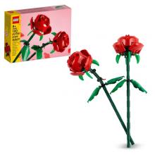 LEGO Botânica - 40460 - Rosas