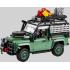 LEGO Icons  - 10317 - Land Rover Defender