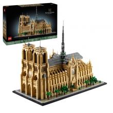 LEGO Architecture - 21061 - Notre-Dame