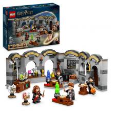 LEGO Harry Potter - 76431 - O Castelo de Hogwarts™: Aula de Poções