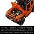 LEGO Technic - 42177 - Mercedes-Benz G 500 PROFESSIONAL