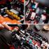 LEGO Technic - 42177 - Mercedes-Benz G 500 PROFESSIONAL