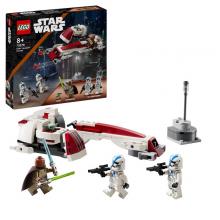 LEGO Star Wars - 75378 - Fuga de BARC Speeder™