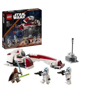 LEGO Star Wars - 75378 - Fuga de BARC Speeder™