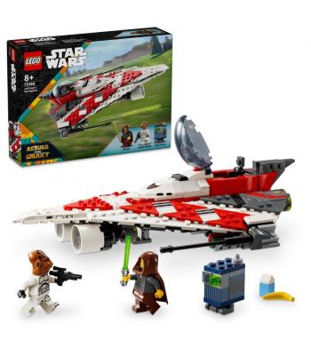 LEGO Star Wars - 75388 - Starfighter de Jedi Bob