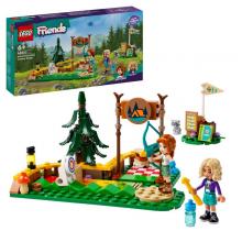LEGO Friends - 42622 - Campo de Aventuras de Tiro com Arco