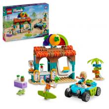LEGO Friends - 42625 - Tenda de Smoothies na Praia