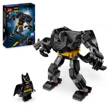 LEGO Super Heroes - 76270 - Armadura Mech do Batman