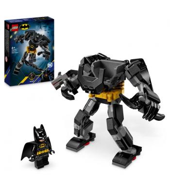 LEGO Super Heroes - 76270 - Armadura Mech do Batman