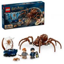 LEGO Harry Potter - 76434 - Aragog na Floresta Proibida