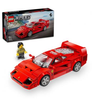 LEGO Speed - 76934 - Ferrari F40 