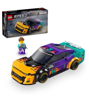 LEGO Speed - 76935 - Chevrolet Nascar 