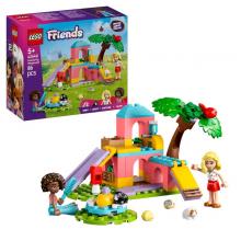 LEGO Friends - 42640 - Parque para Porquinhos-da-Índia