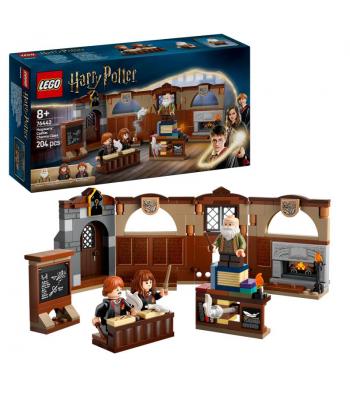 LEGO Harry Potter - 76442 - Aula de Feitiços 