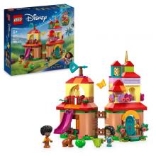 LEGO Disney - 43261 - Mini Casa de Encanto