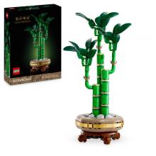 LEGO Botanicals - 10344 - Bambu da Sorte