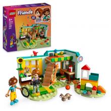 LEGO Friends - 42646 - Quarto da Autumn