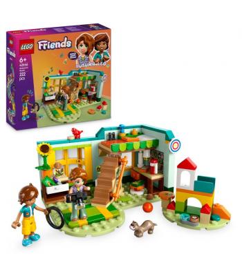 LEGO Friends - 42646 - Quarto da Autumn