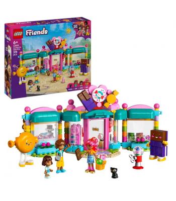 LEGO Friends - 42649 - Loja dos Doces de Heartlake City