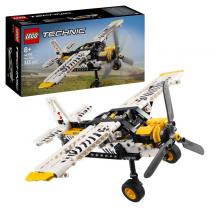 LEGO Technic - 42198 - Avião a Hélice