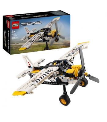 LEGO Technic - 42198 - Avião a Hélice