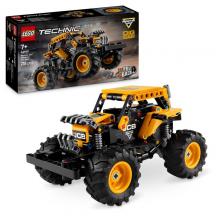 LEGO Technic - 42199 - Pull-Back Monster Jam™ DIGatron