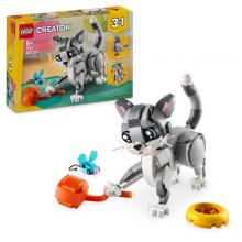 LEGO Creator - 31163 - Gato Brincalhão