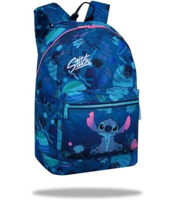 Mochila Escolar Stitch - F026780 - CoolPack