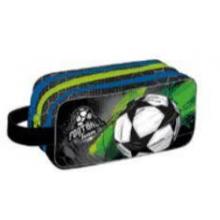 Estojo triplo Futebol - F060868 - CoolPack