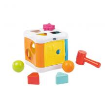 Chicco Cubo Smart Play - 9686