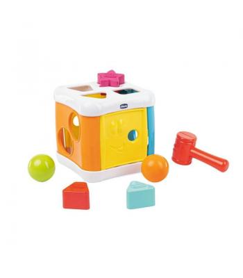 Chicco Cubo Smart Play - 9686