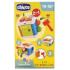 Chicco Cubo Smart Play - 9686