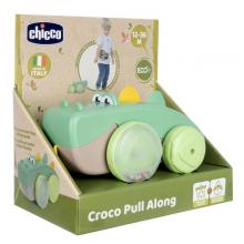 Chicco - Croco puxa e anda - 11861