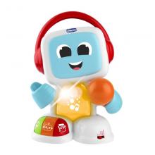 Robit Canta Comigo - 11853 - Chicco